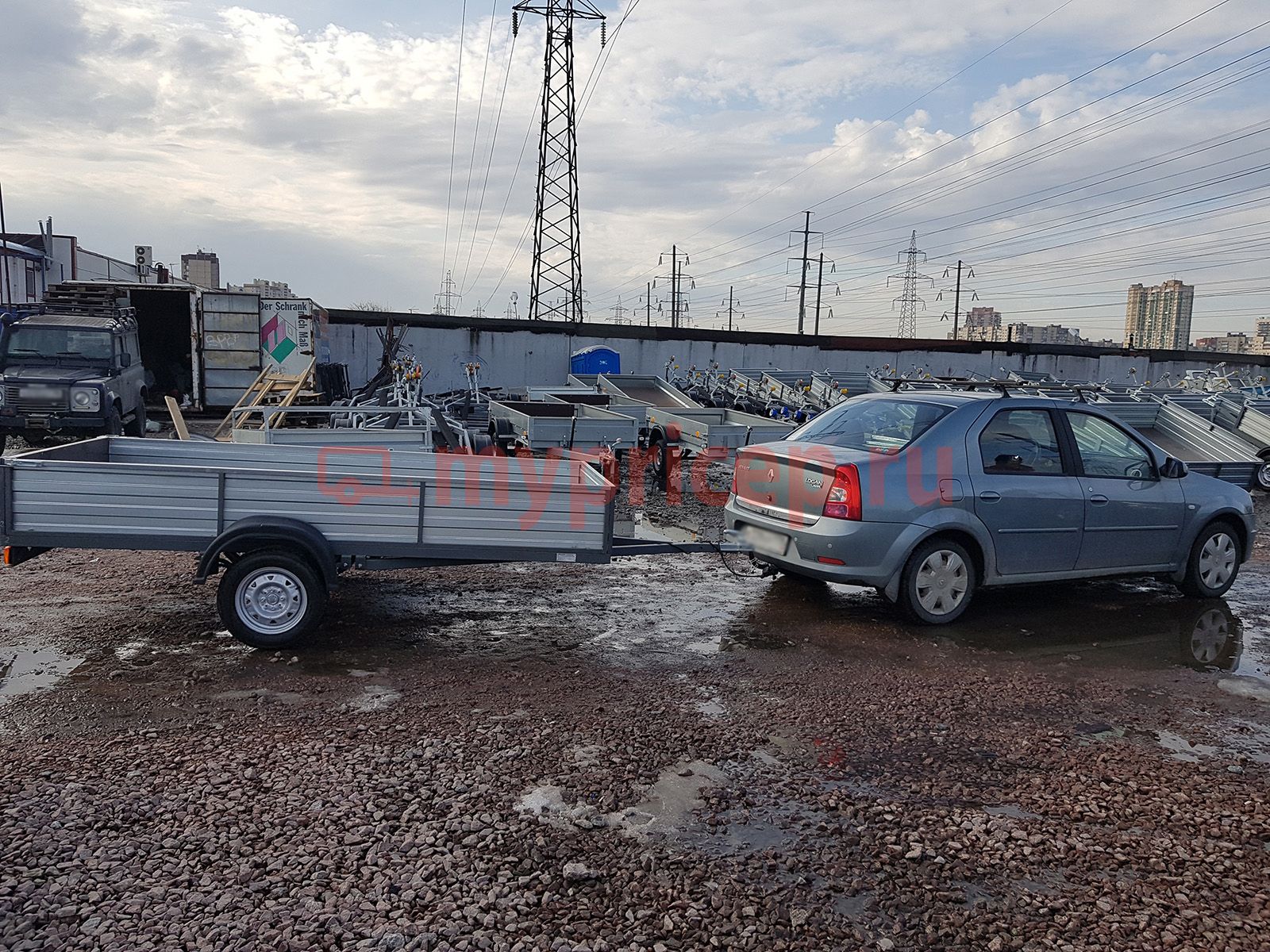 Славич 325