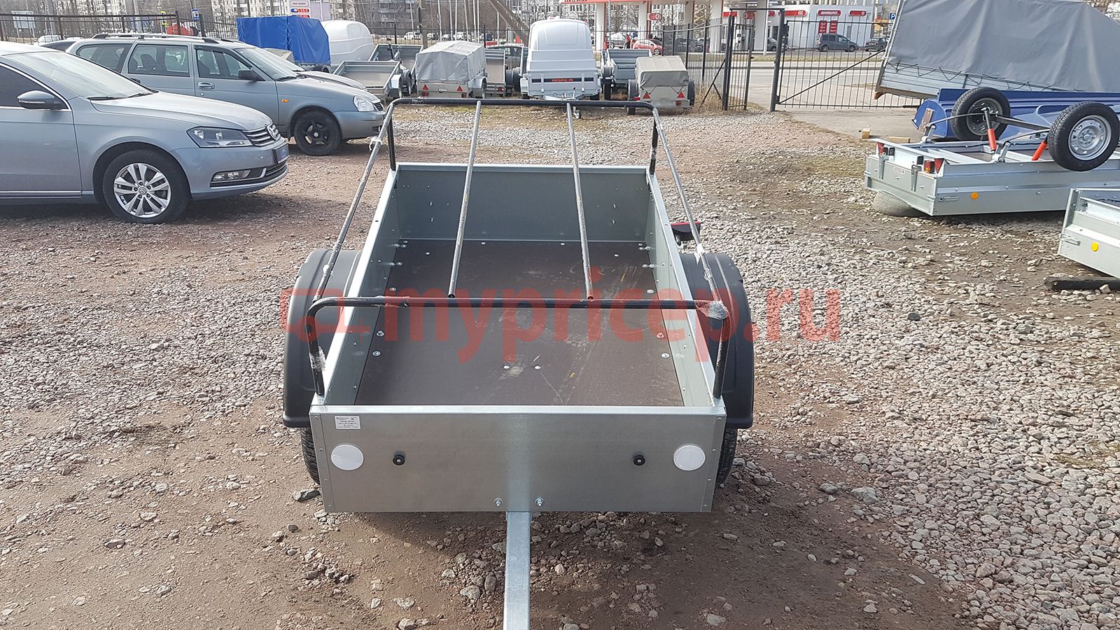 Каркас 1,5*1,0В (250 мм)