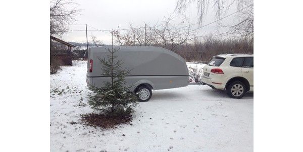 Сталкер Touring
