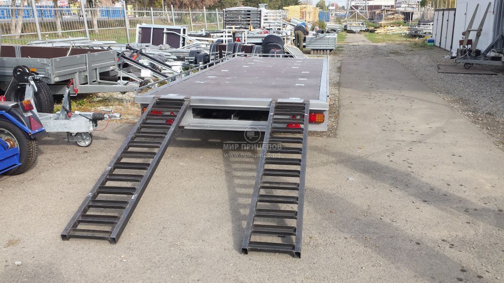 КРАФТ 5.5х2.0