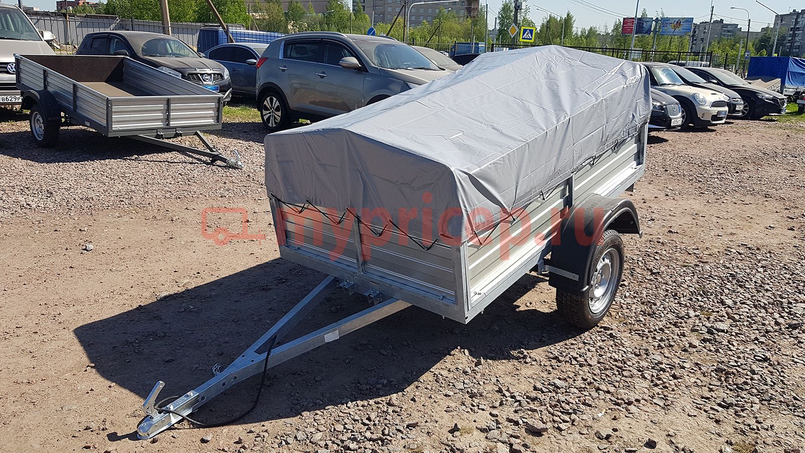 Русич 203
