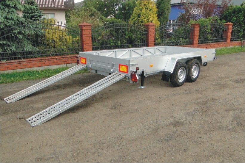 Rydwan EURO B-2600/2/E6