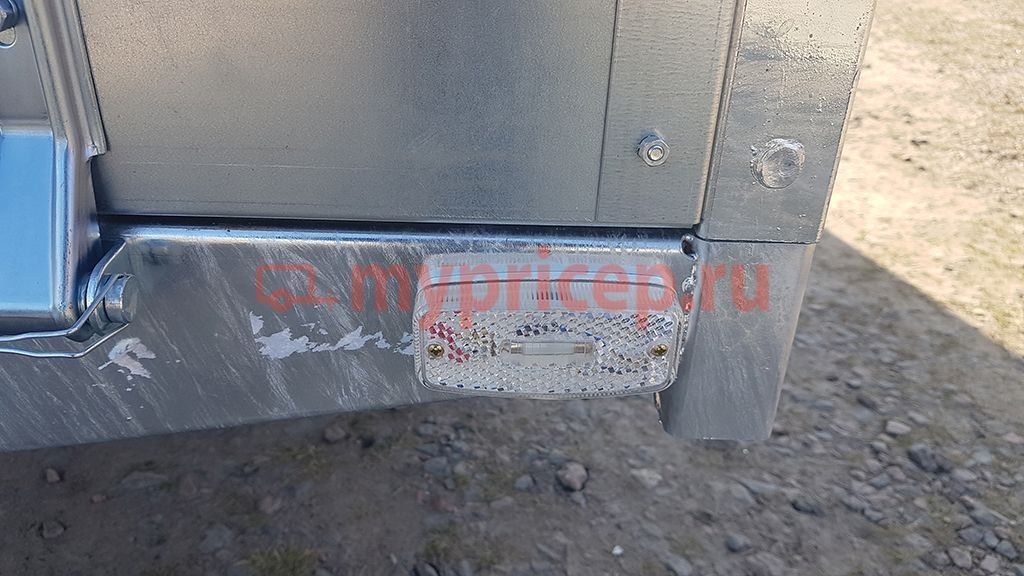 Прицеп ЛАВ 81013C