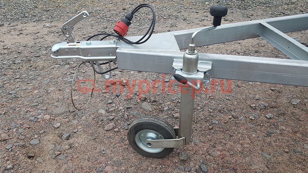 Респо M35L