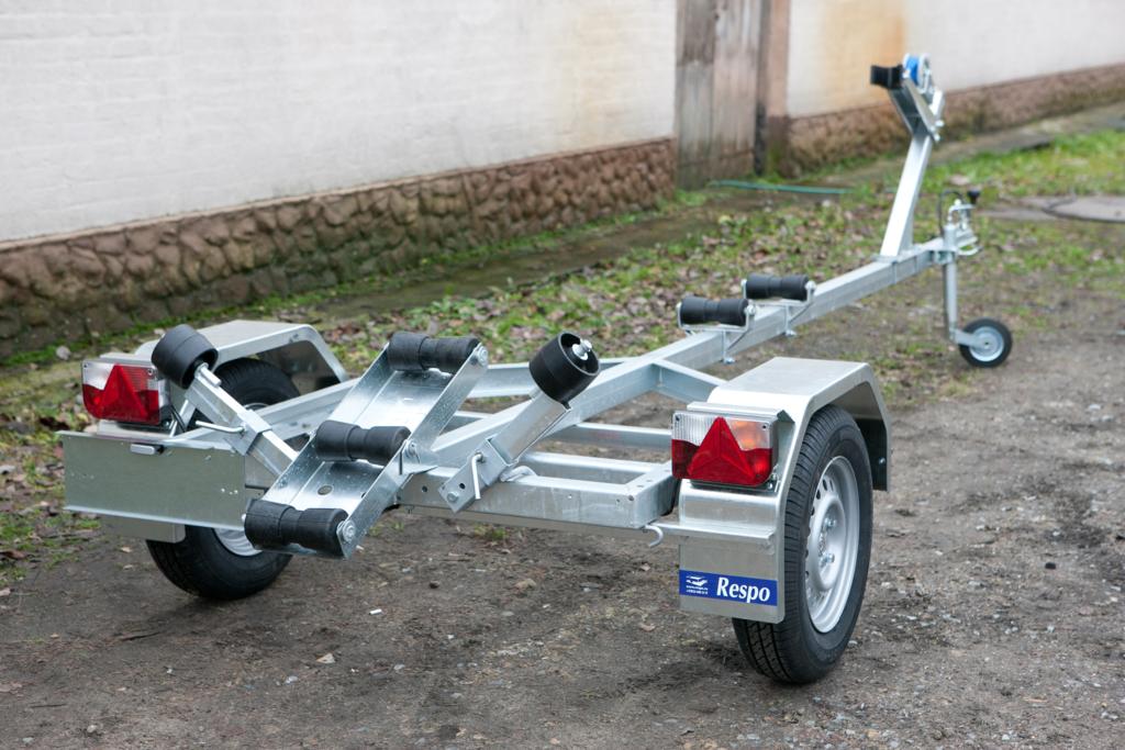Респо V46T с приемником