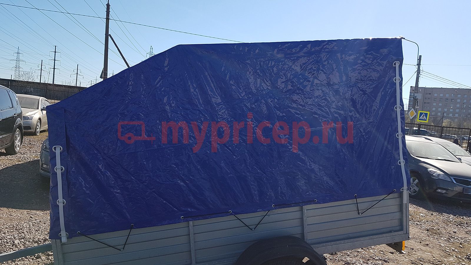 Русич 255