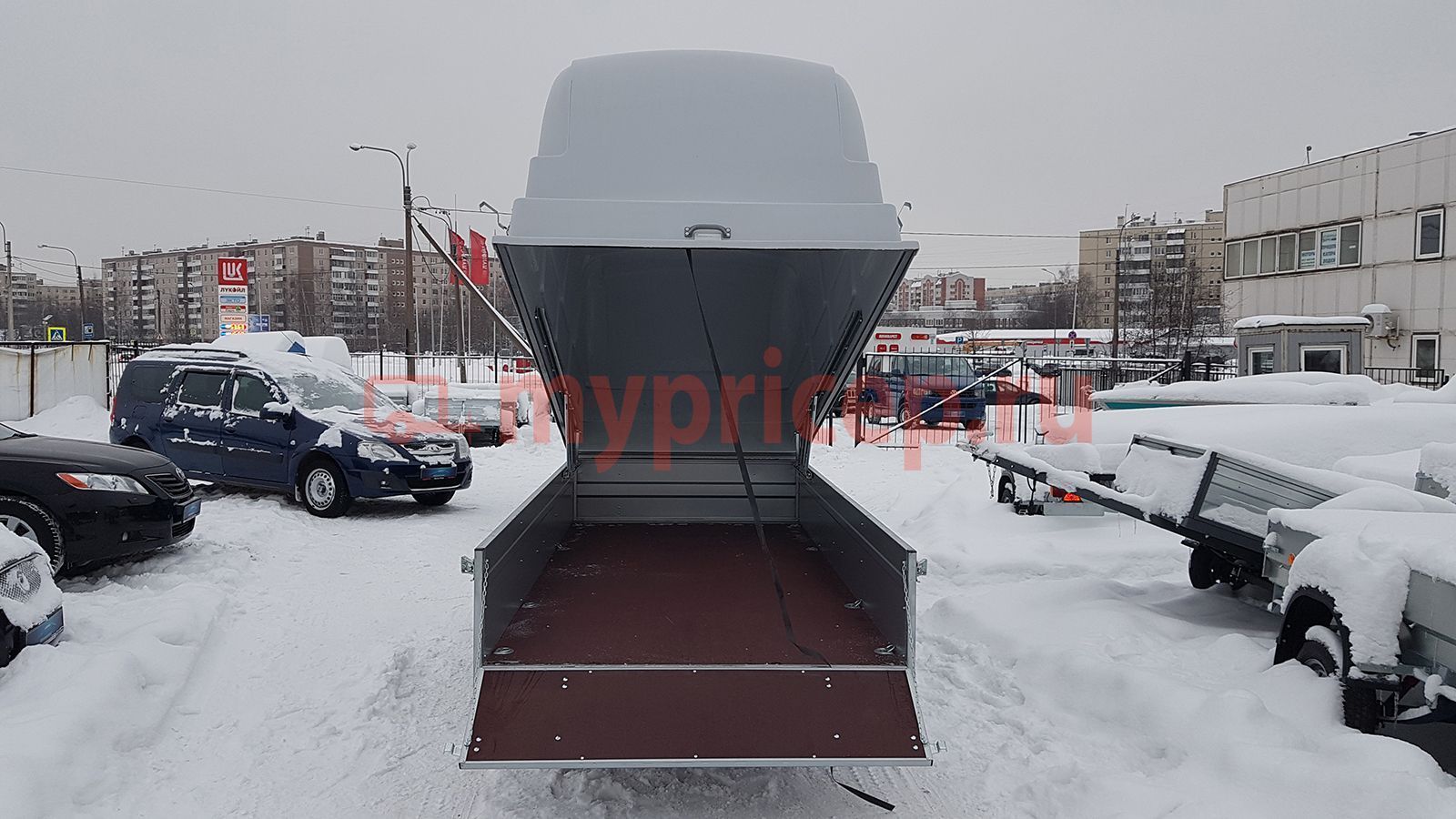 Респо M35L