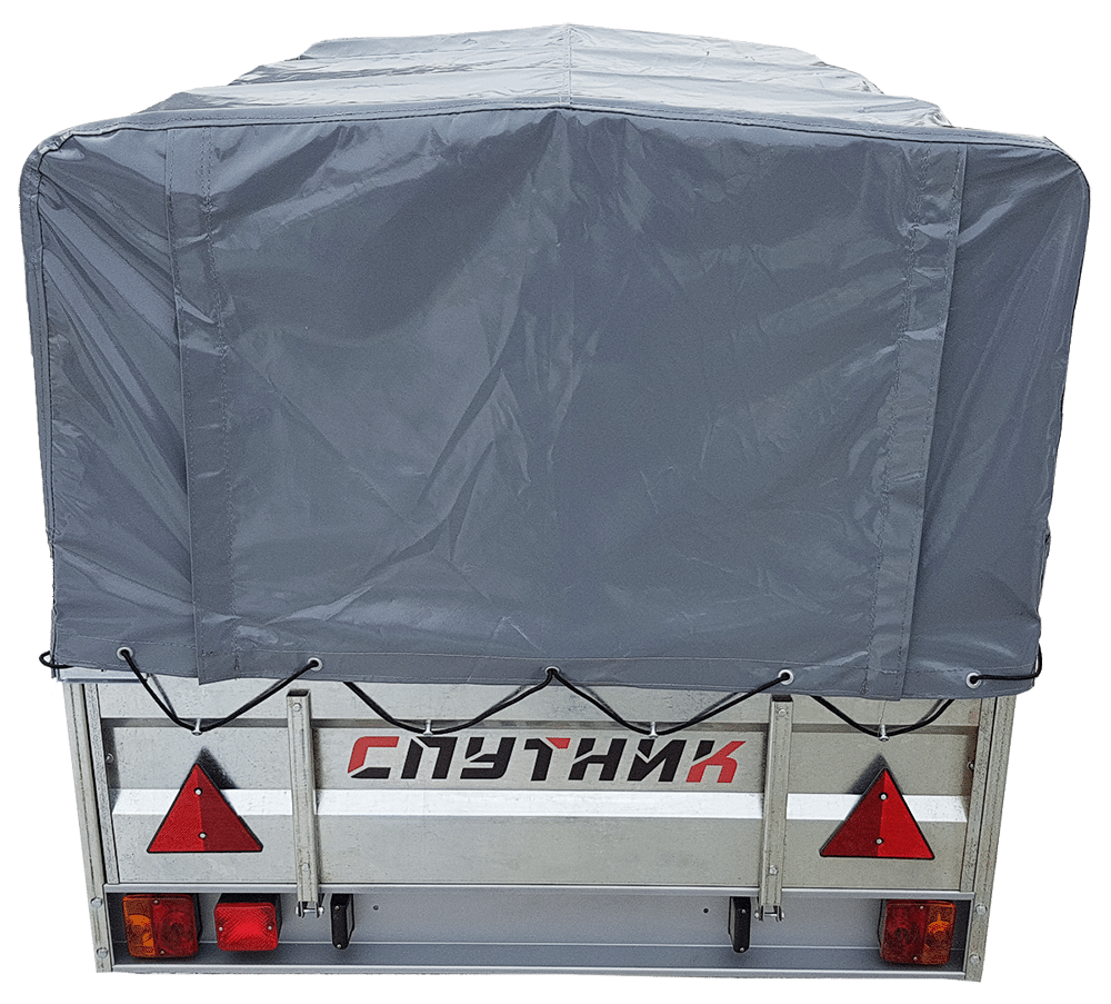 Спутник EKO