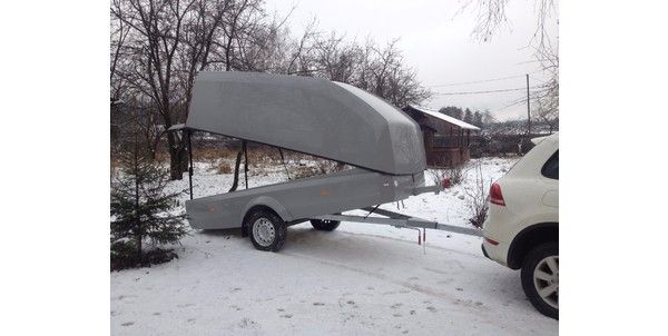 Сталкер Touring