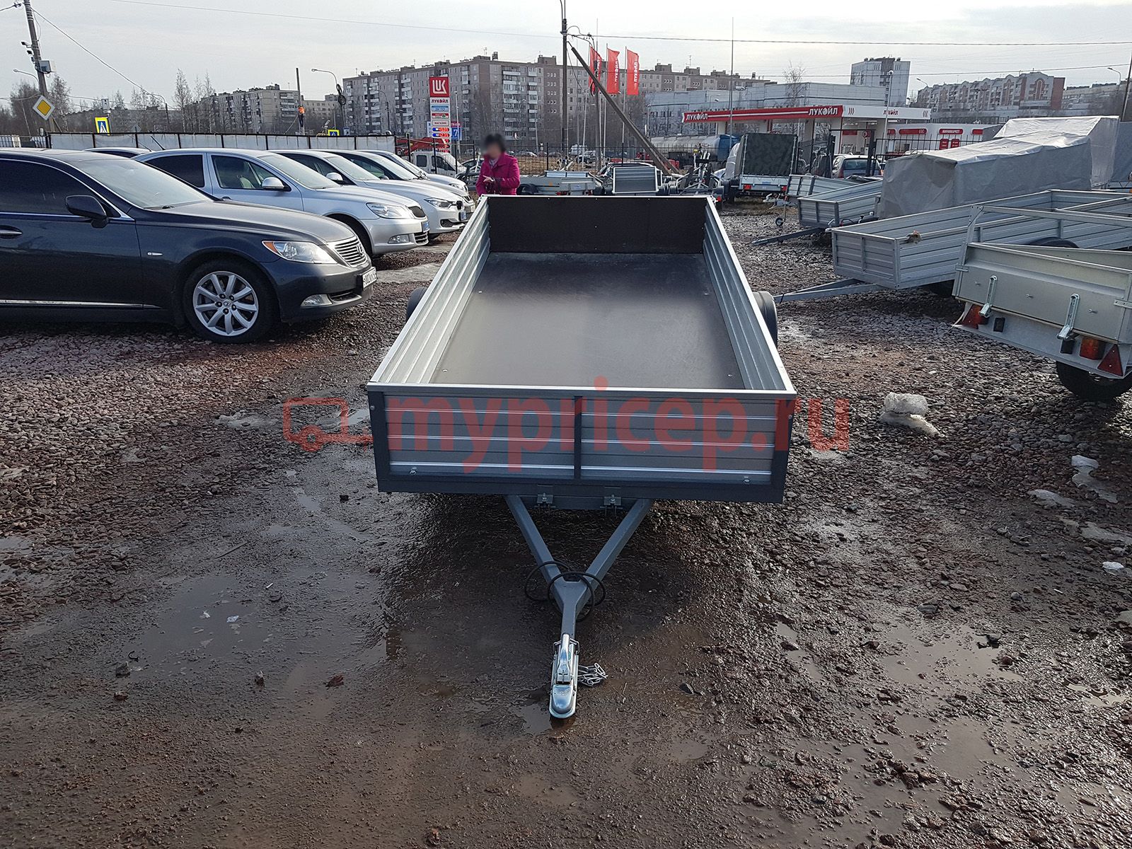 Славич 325