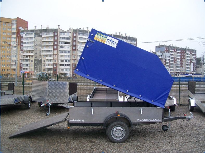 ALASKA «КВАДРО»