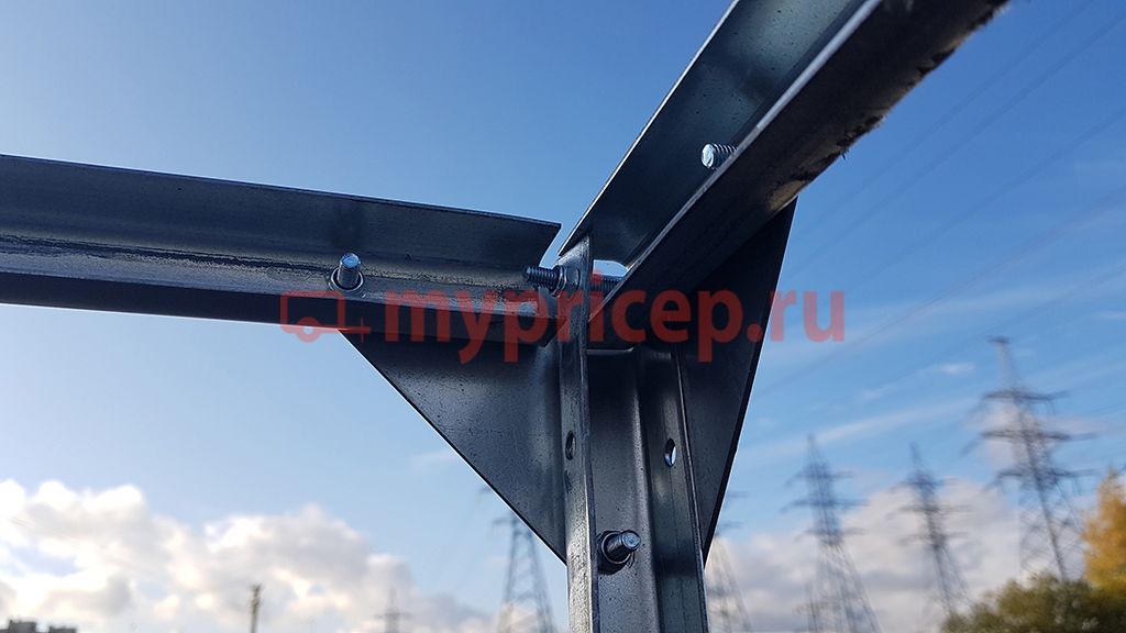 Каркас 2,6*1,3 ВВ/Аэро(1155) 