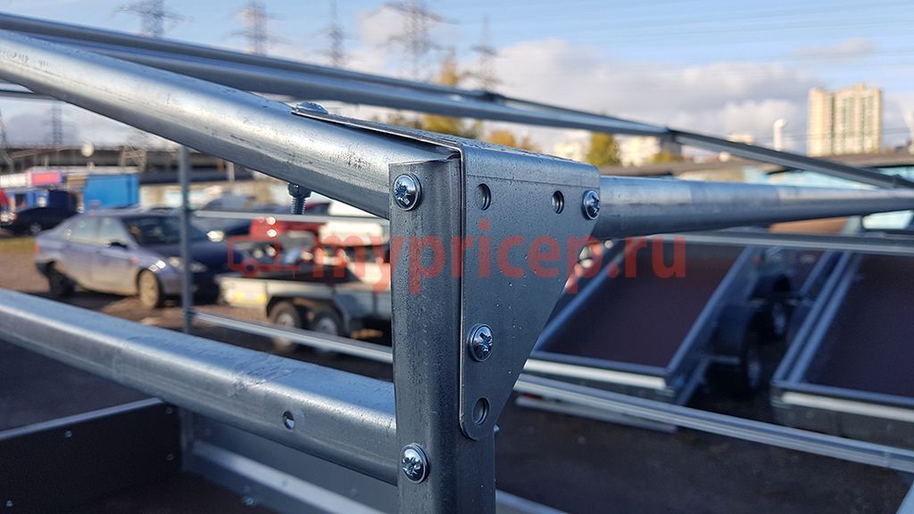 Каркас 2,6*1,3 ВВ/Аэро(1155) 