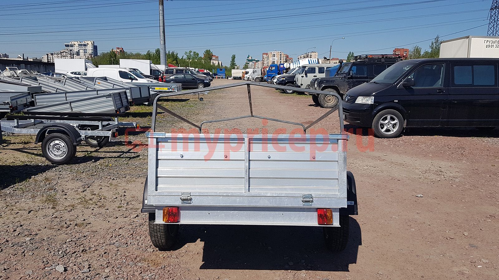 Русич 203
