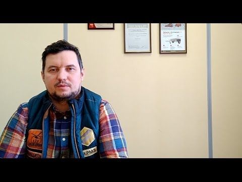 Виды подвесок для прицепов