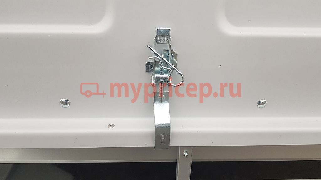Респо M35L