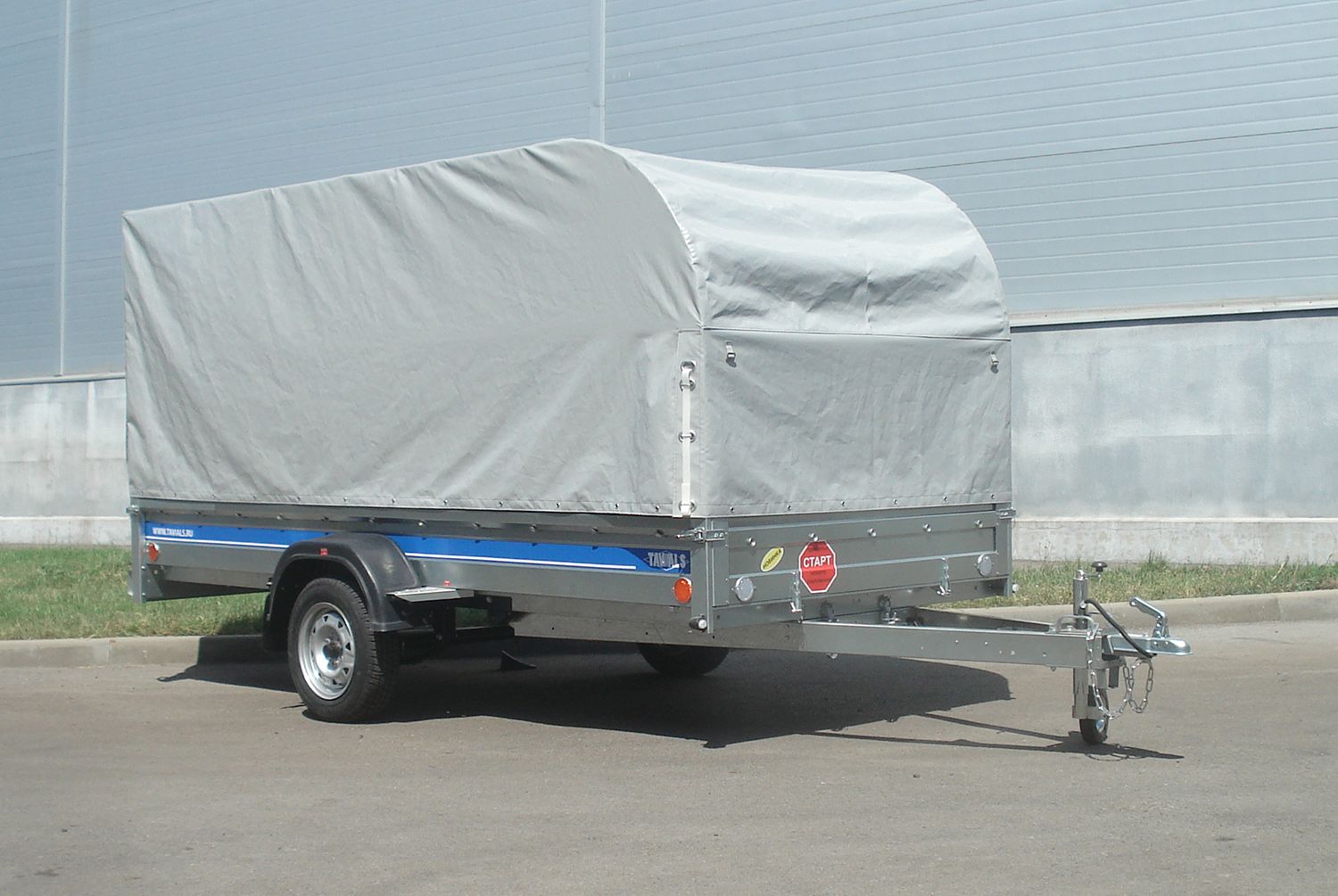 СТАРТ A3515
