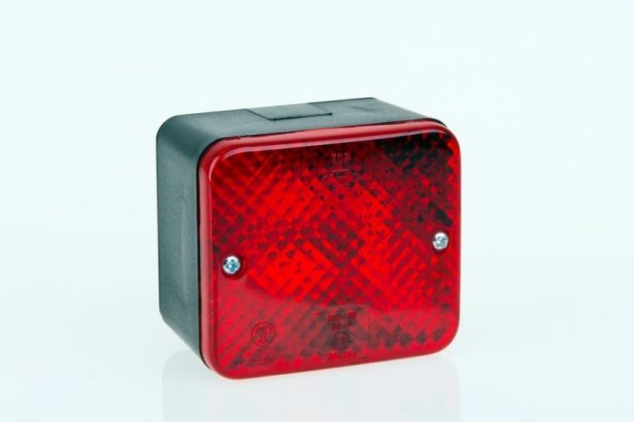 Фонарь противотуманный MD-035 S