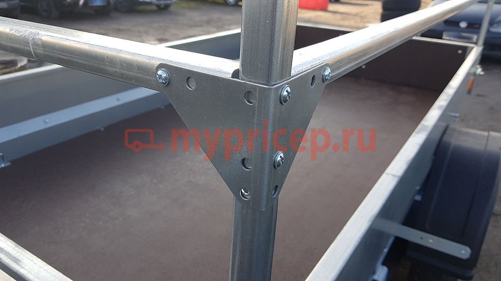 Каркас 2,6*1,3 ВВ/Аэро(1155) 