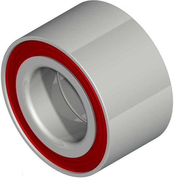 Подшипник ступицы прицепа KNOTT SNH3464 RRS d=64/34-37