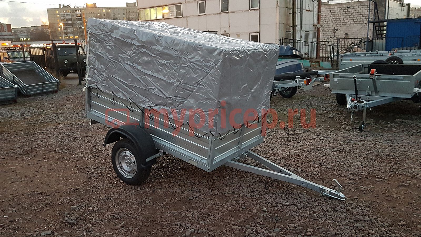 Русич 203