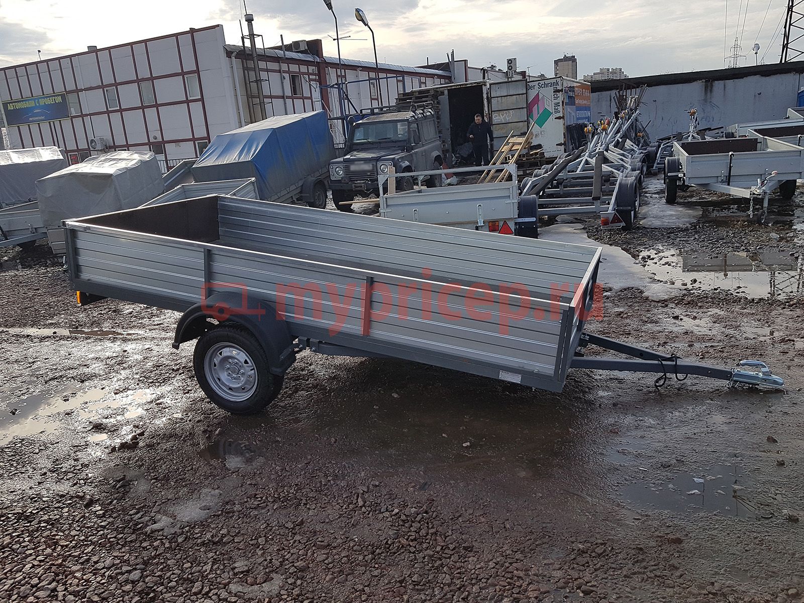 Славич 325