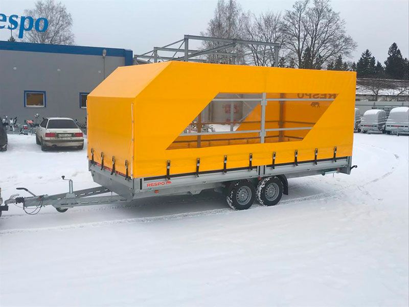 Респо P55L2 усиленныйй