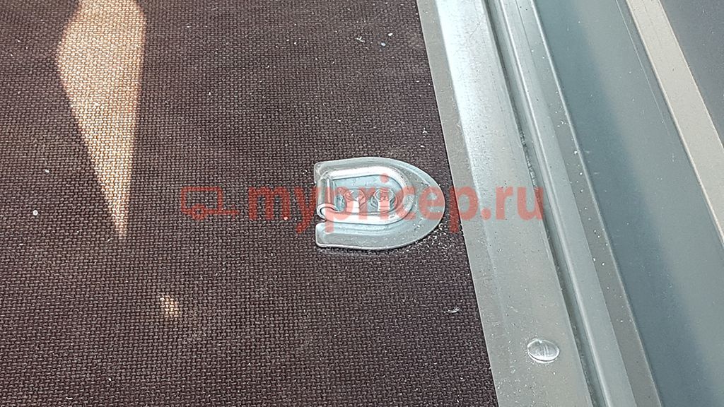 Прицеп ЛАВ 81013C