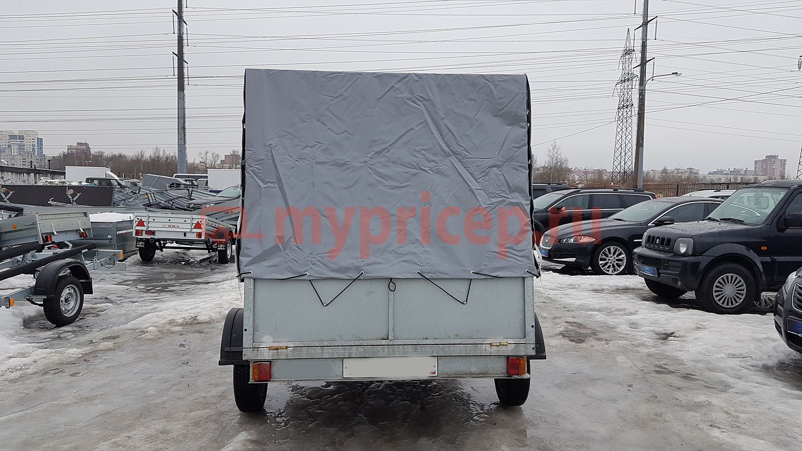 Русич 255