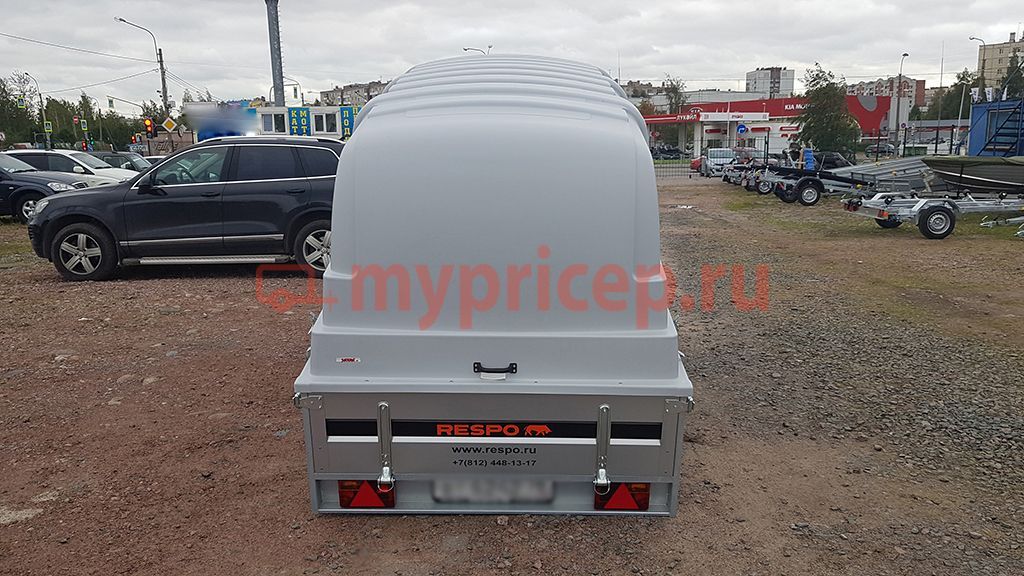 Респо M35L