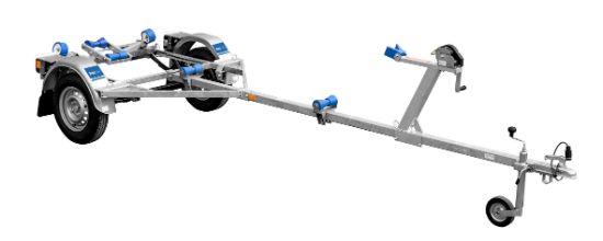 Tiki Treiler BS450-L