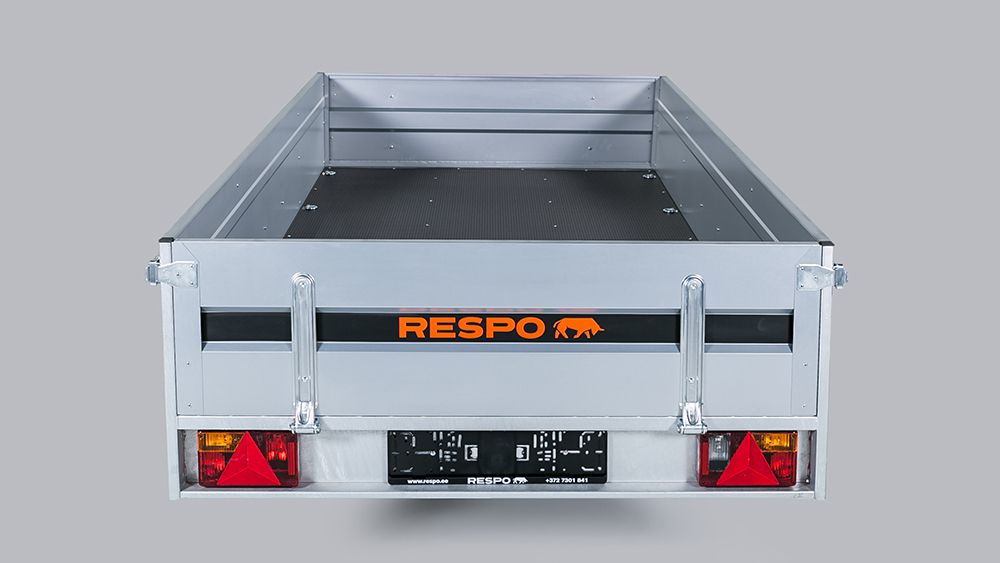 Респо M33LB1