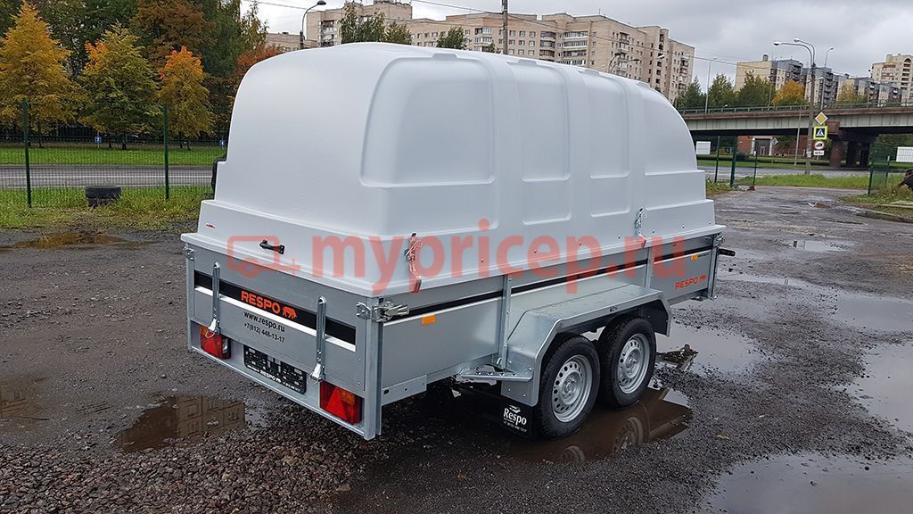 Респо M33L2