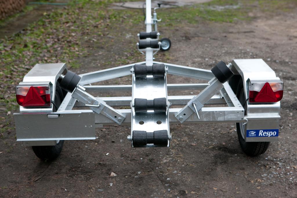 Респо V46T с приемником