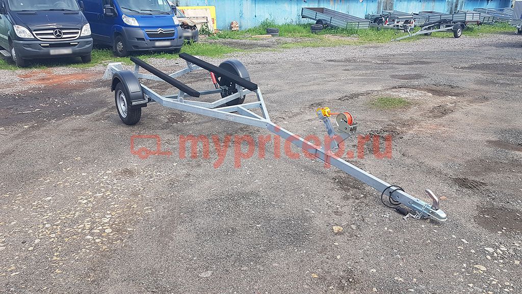 Русич 450К