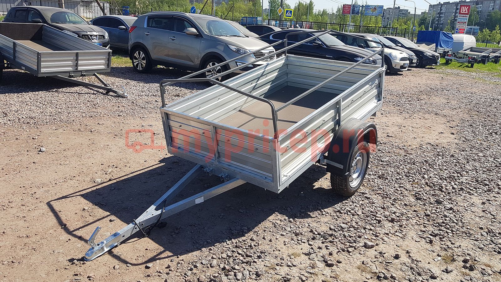 Русич 203