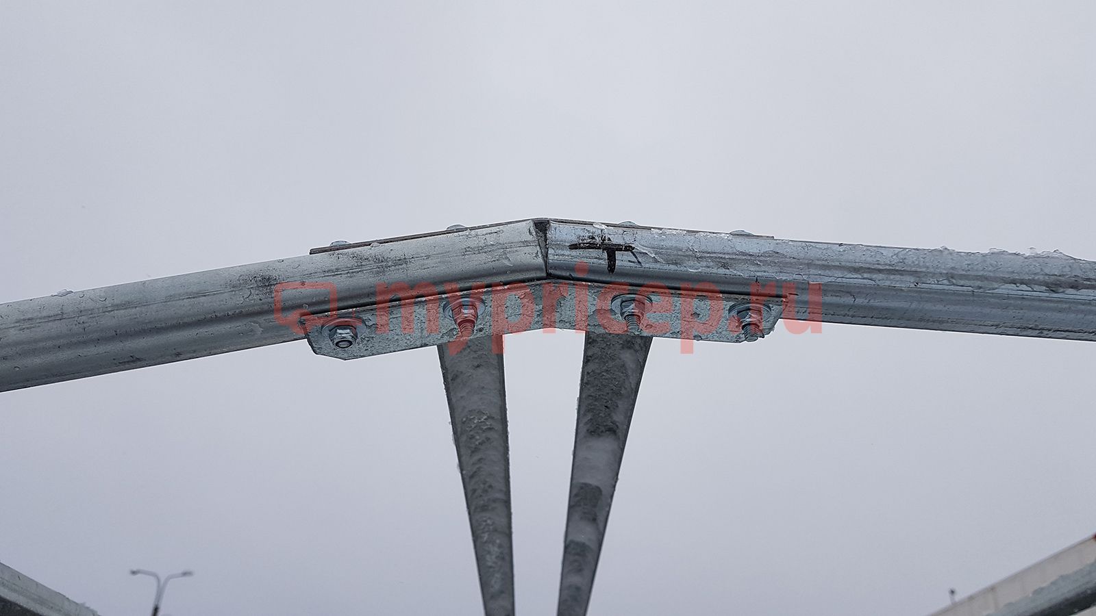 Каркас 3,2*1,4 ВВ,А (1150 мм)