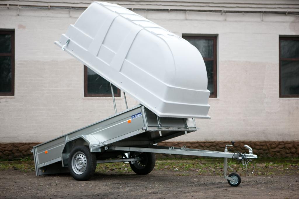Респо M27L